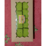 BROWNIS PANDAN KURNIA