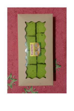 BROWNIS PANDAN KURNIA