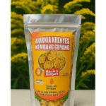 KEMBANG GOYANG KURNIA