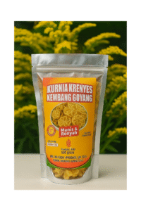 KEMBANG GOYANG