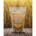 KERIPIK TEMPE KURNIA