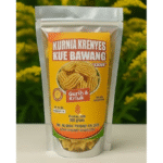 KUE BAWANG KURNIA
