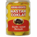 NASTAR COIKLAT KURNIA