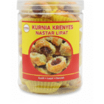 NASTAR LIPAT KURNIA