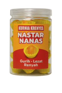 NASTAR NANAS